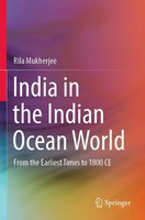 Rila Mukherjee | India In The Indian Ocean World | Taschenbuch | Englisch (2023)