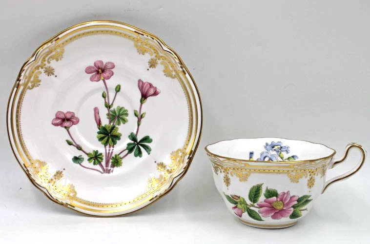 Spode Stafford Flowers for sale | eBay
