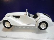 BMW 328 VITESSE PORTUGAL 1:43 MINT BOXED NO SLEEVE