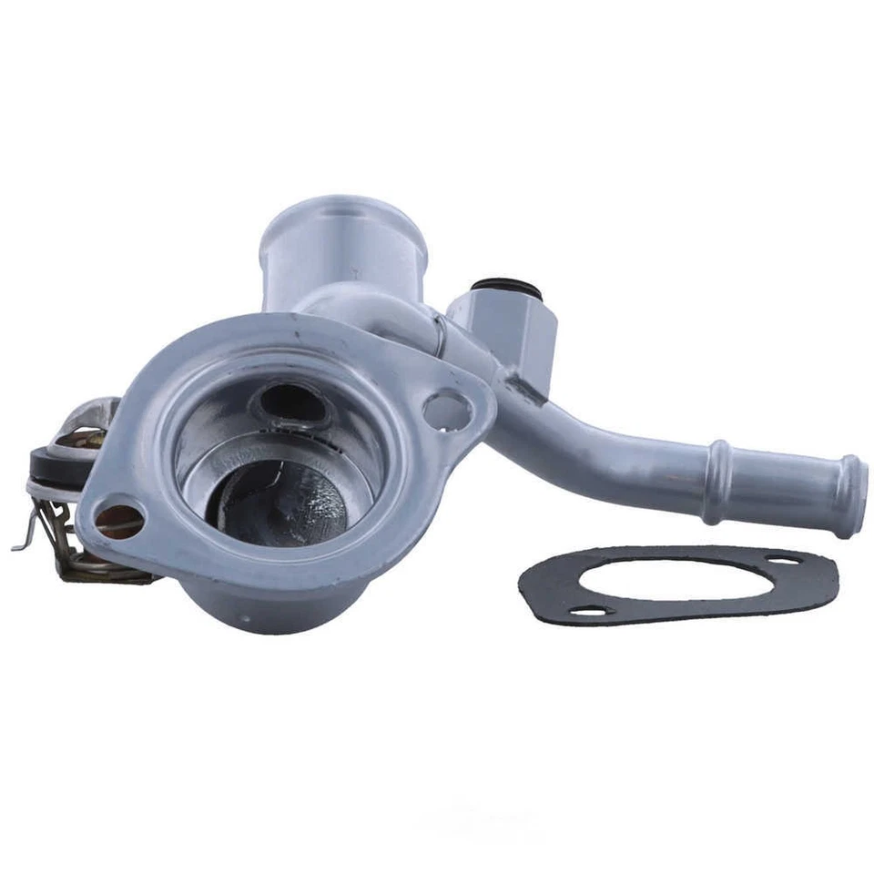 Kit termostato refrigerante motor compatible con Mazda B2300 MOTORAD 1994-1997 Foto 2 de 4