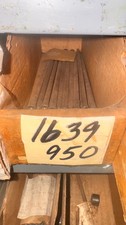1639950 - Pushrod Poly 318 Engine 1957-1966 Nos Mopar 1639950 - Pushrod Poly 318 Engine 1957-1966 Nos Mopar