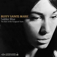 Buffy Sainte-Marie: Soldier Blue - - (Cd / S)