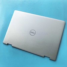 0V5H6N LCD Back Cover Case For Dell Inspiron 16 Plus 7640 7645 2-in-1 Touch