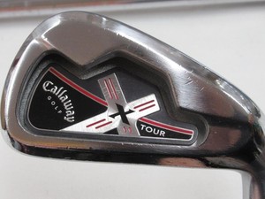 Callaway Tour X Irons | eBay