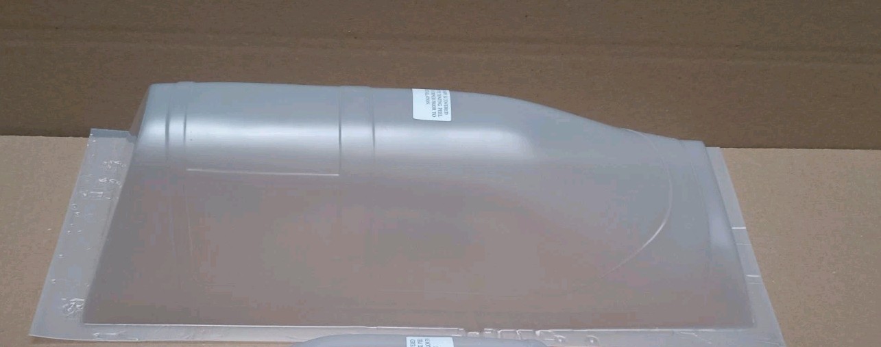 Top Flite T-34B Mentor REAR Canopy RC Plane CANPY124 OEM New