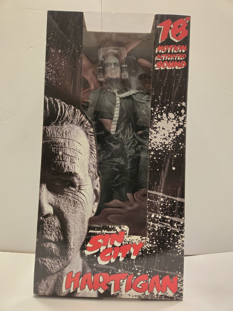 Sin City 18