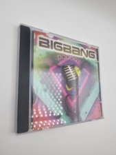 BigBang Single Music CDs for sale | eBay
