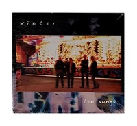 Winter - Ten Songs - Cd - F72Z