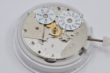 Omega 1151 Movimento Speedmaster Triple Giorno Data