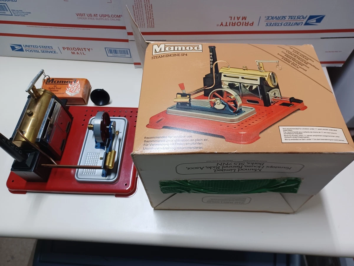 Mamod products for sale | eBay