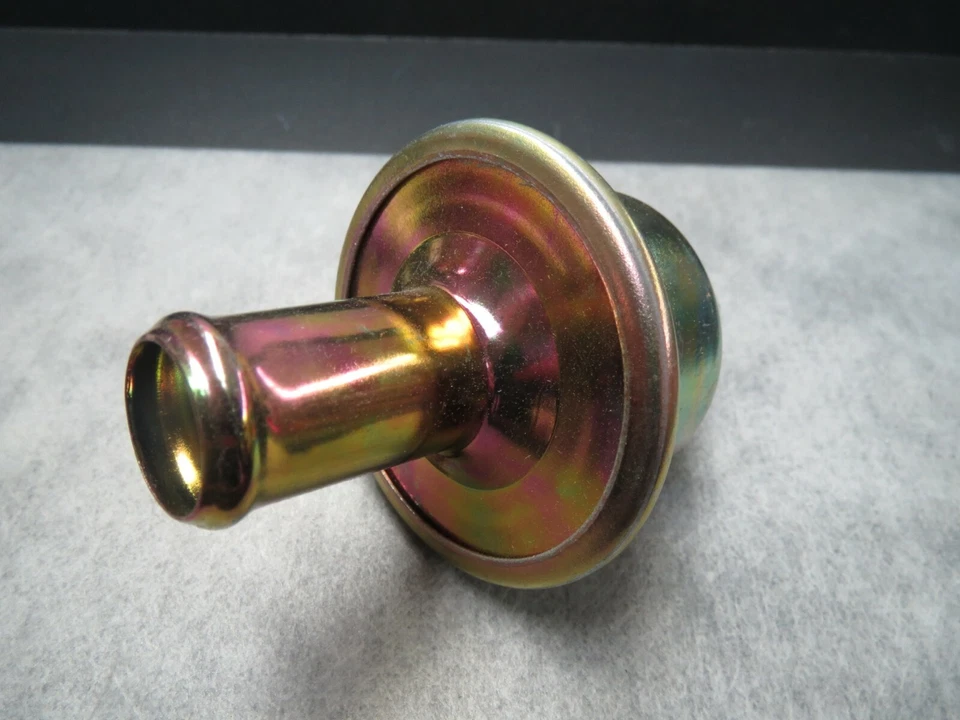 Válvula de retención de bomba de aire Smog para Ford Lincoln Mercury - Hecha en EE. UU. - ¡Envío rápido! Foto 2 de 3