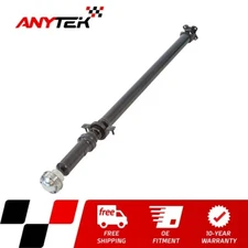 64.72" Rear Prop Drive Shaft Assembly for 2007-2010 Ford Explorer Sport Trac 4WD