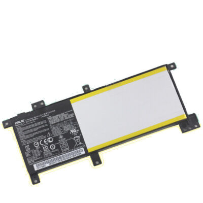 Vervangingsbatterij Voor Asus X456UA C21N1508 0B200-01740000 Remplacement De La Batterie D'ordinateur Vervangbatterij Asus X456UA X456UB X456UF X456UJ Vervangingsbatterij Voor Asus X456UA C21N1508 0B200-01740000 Remplacement De La Batterie D'ordinateur Vervangbatterij Asus X456UA X456UB X456UF X456UJ
