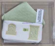 THE HBD PARTY HOUSE FOR SION NCT WISH GOODS 2025 ARTIST BIRTHDAY POUCH PACK