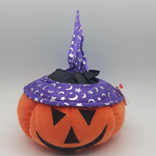 Peluche Ty Beanie Bellie Ranger, Perro Negro, 15 Cm De Altur | Cuotas