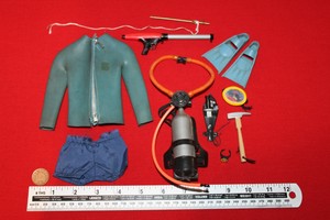 vintage action man ebay