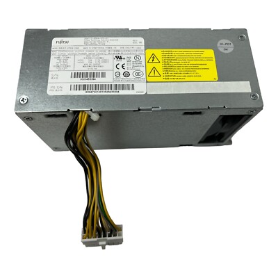 Fujitsu S26113-E564-V70-01 CPB09-045B 16Pin 250W Netzteil