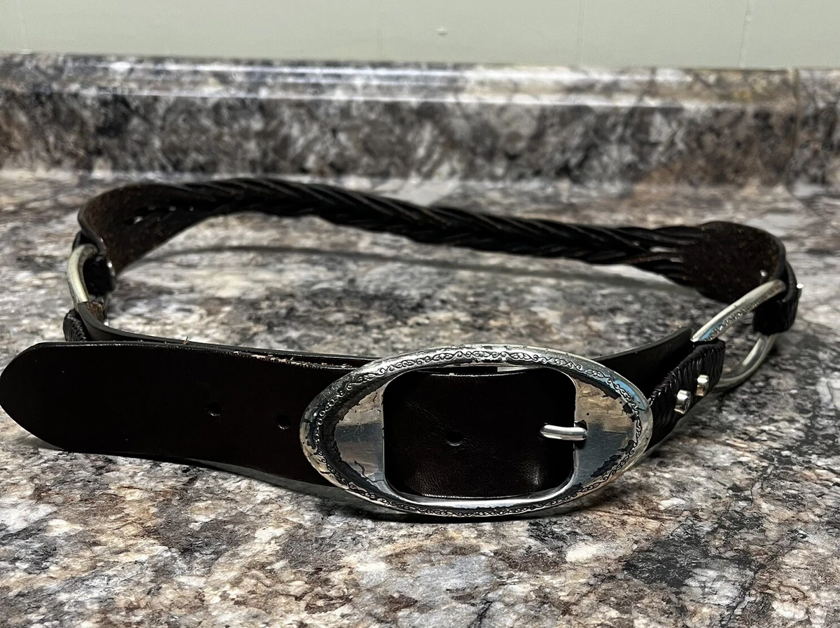 Brighton 36 Size Belts for Women for sale | eBay display picture 1