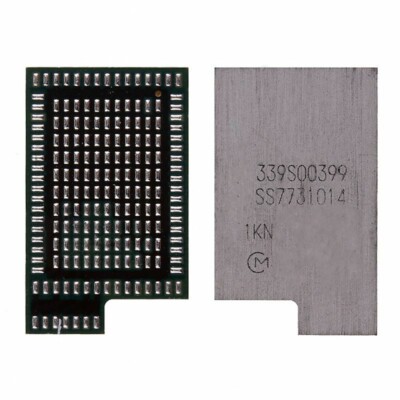for iphone8 WiFi IC Chip 339S00399 For Apple iPhone 8 8+ X