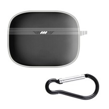 Shockproof Soft Cover for JBLTune 230NC for Case Sleeve Anti-lost Washable f