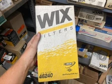 WIX 46240 Air Filter