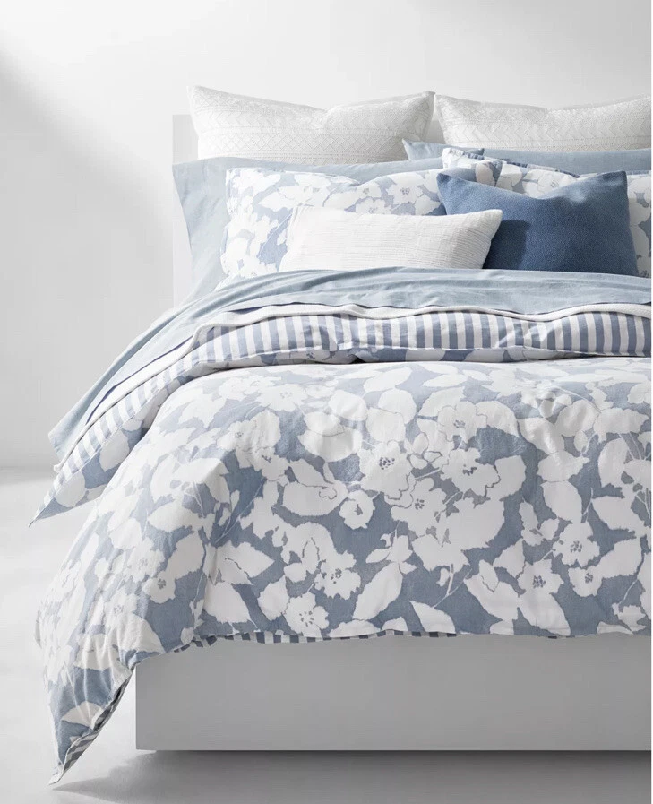 Ralph lauren willa floral on sale comforter set