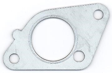 Cylinder Head ELRING 590.959 Gasket, exhaust manifold for AUVERLAND,CITROËN,FIAT
