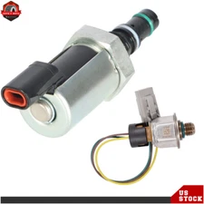 IPR Pressure Regulator Valve& ICP Sensor for Navistar International DT466E DT570