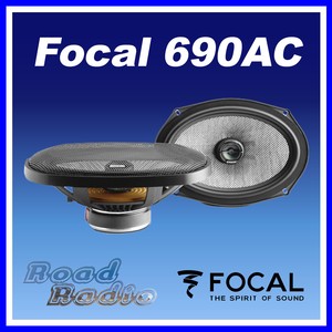 focal access 6x9