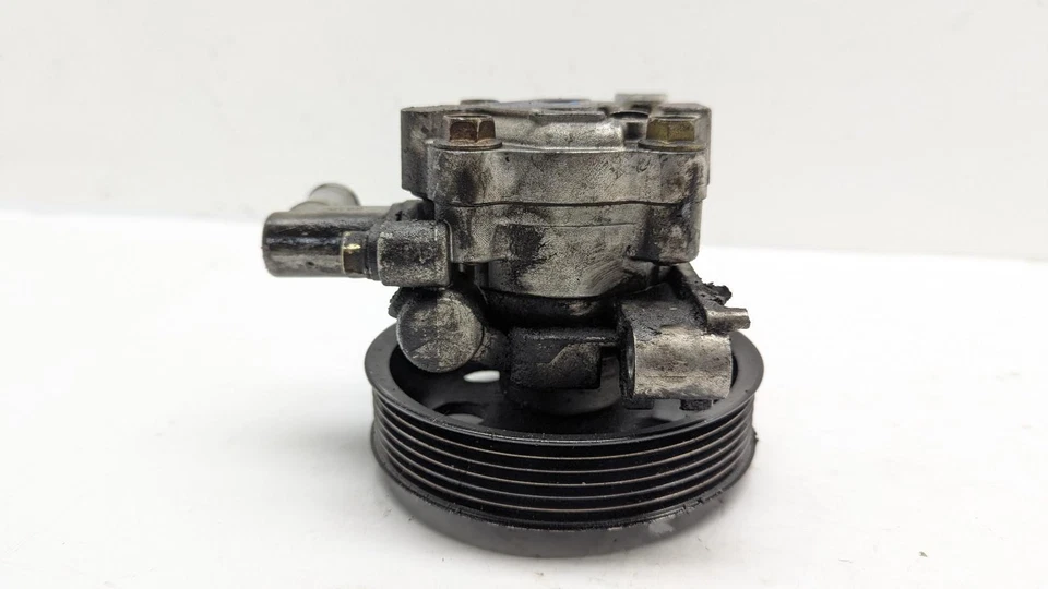 MAZDA MPV 2007 STEERING PUMP 2.3 PETROL TURBO 77566 - Image 4 of 4
