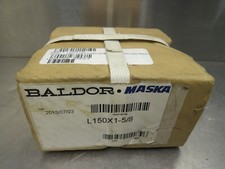 Baldor Maska L150 1-5/8 Hub