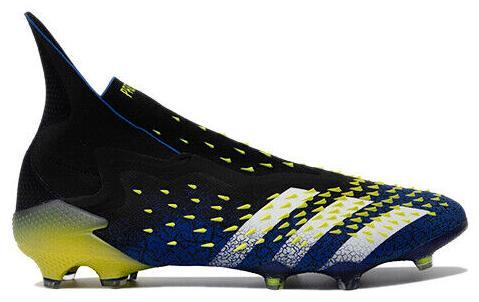 adidas Predator Mutator 20+ FG Black Grey for Sale | Authenticity adidas Predator Mutator 20+ FG Black Grey for Sale | Authenticity