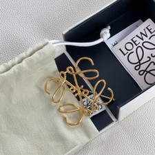 LOEWE Art Luxus Brust Brosche frauen Exquisit...