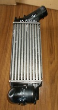 radiatore intercooler 9656525880  citroen C4 Picasso 1.6 hdi 110 CV anno 2007