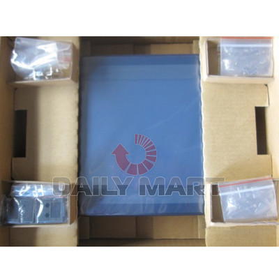 OMRON Interactive Display HMI NS10-TV00B-ECV2 NS10TV00BECV2 New in Box Free Ship