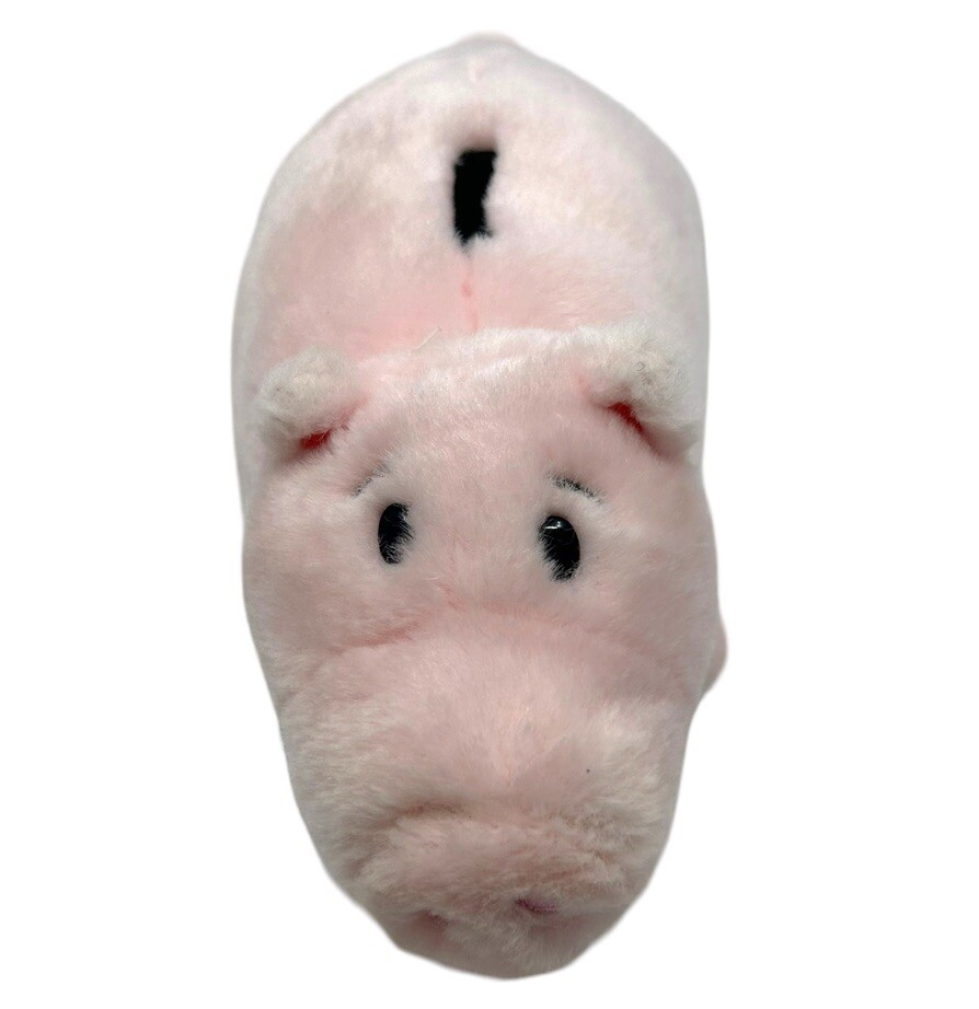 Disney - pig...☆ Disneyland Disney Parks Exclusive Toy Story Hamm Stuffed Pig