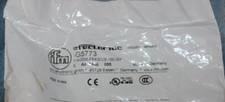 "New in Sealed Bag" IFM Efector IG5773 Inductive Sensor IGA2005-FRKG/US-100-IRF