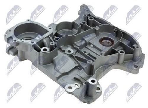 Original NTY Oil Pump BPO-PL-010 For Chevrolet Opel