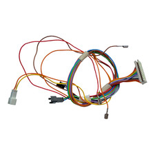 Miele Kaffeevollautomat Espressomaschine Kabelbaum #2