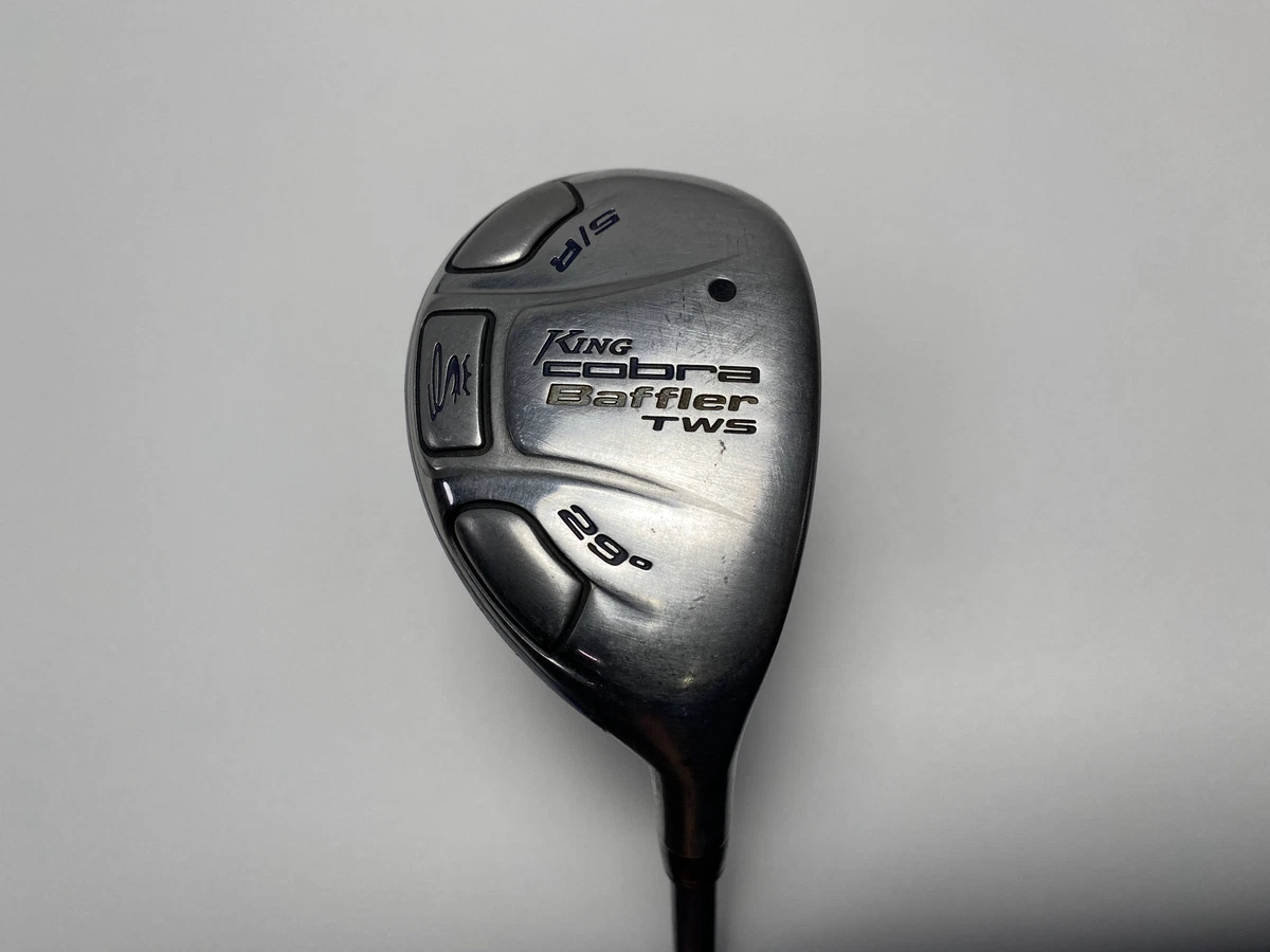 Cobra Baffler Tws Hybrid for sale | eBay