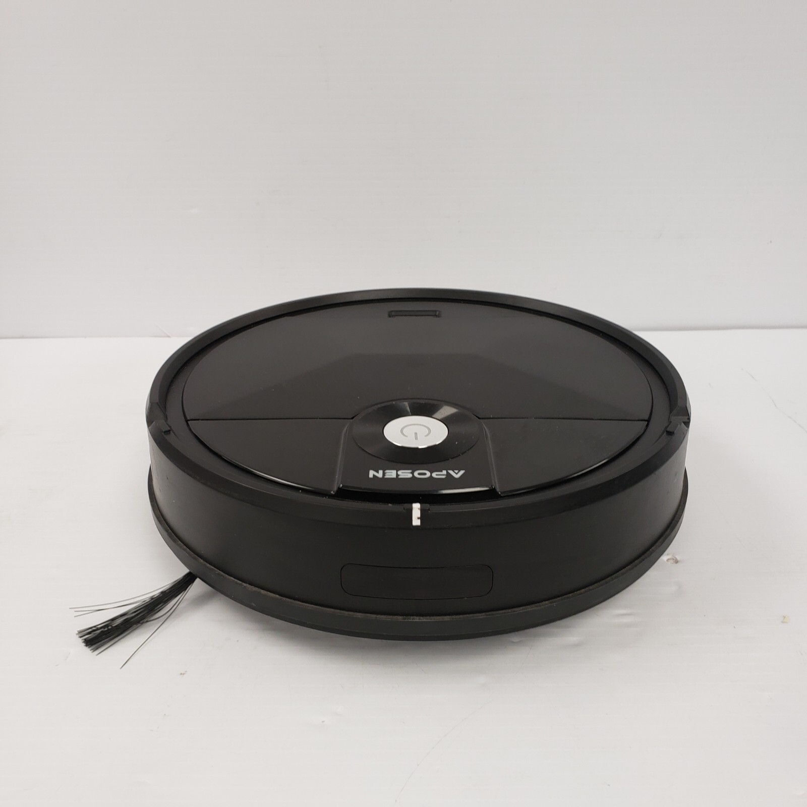 (301963) Aspen A200 Robot Vacuum สำนักงานสิทธิประโยชน์ มหาวิทยาลัยรังสิต