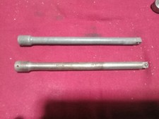 Two Snap On Extensions 932 Drive Vintage Prewar