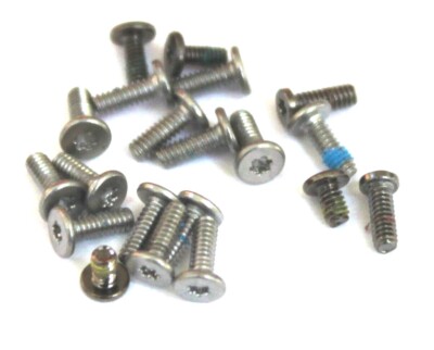 OEM  GOOGLE PIXEL 3A G020G REPLACEMENT COMPLETE SCREW SET SCREWS