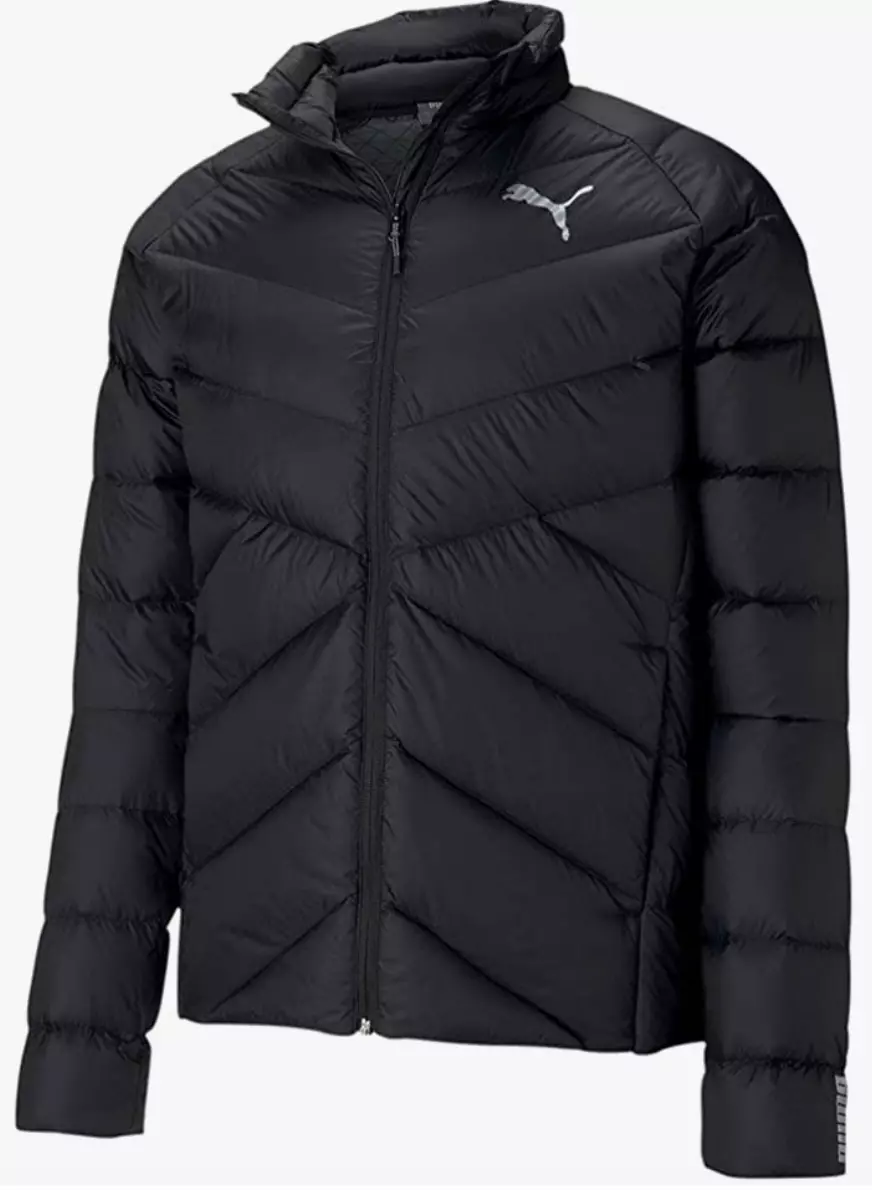 Pwrwarm packlite hd 600 down store men's jacket