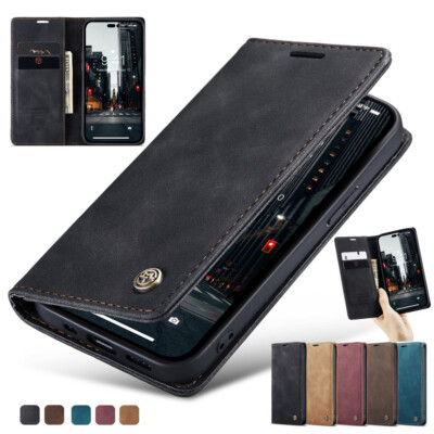 Schutzhülle Für Samsung A16 A55 A15 A35 A36 A56 5G Handy Schutz  Wallet Cover