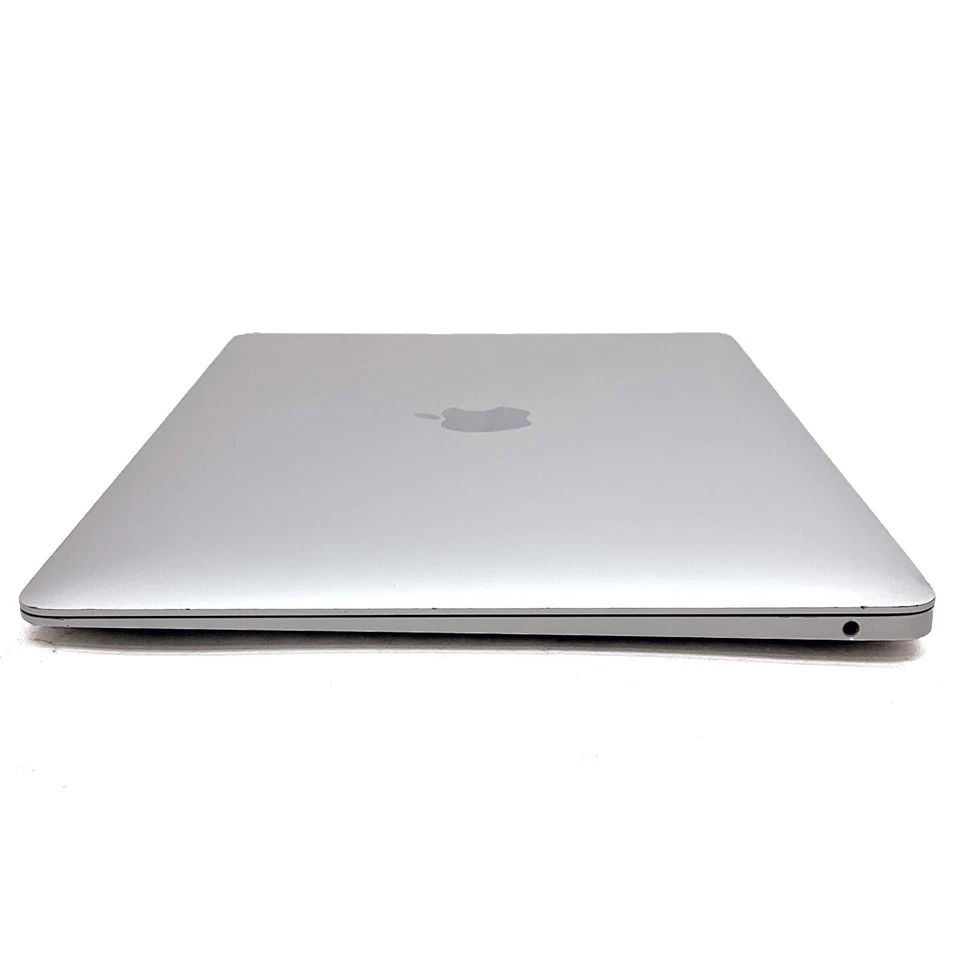 Apple Macbook Air 10,1 Silver 2020 A2337 13.3" M1 3.2GHz 8GB 250GB SSD Sonoma 14 - Image 3 of 4