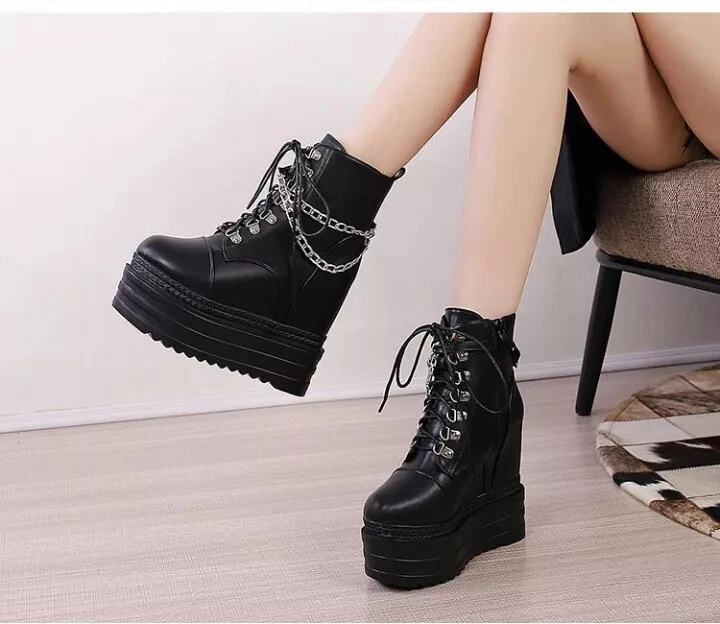 Anfibi platform ebay outlet