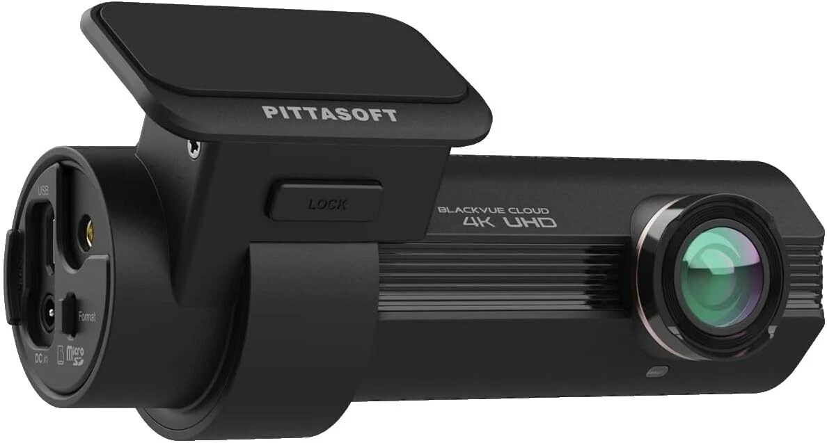 BlackVue Dash Camera Other Car Video