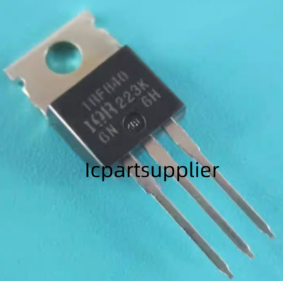 5PCS IRF840 transistor Brand-new Fast Shipping