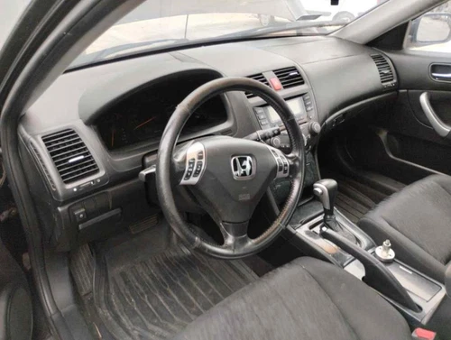 43R00033 Luna Delantera Derecha para HONDA ACCORD BERLINA (CL/CN) 2005 1509048 - Imagen 7 de 9